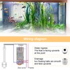 Water Float Switch, Stainless Steel, 150 mm Vertical Water Level