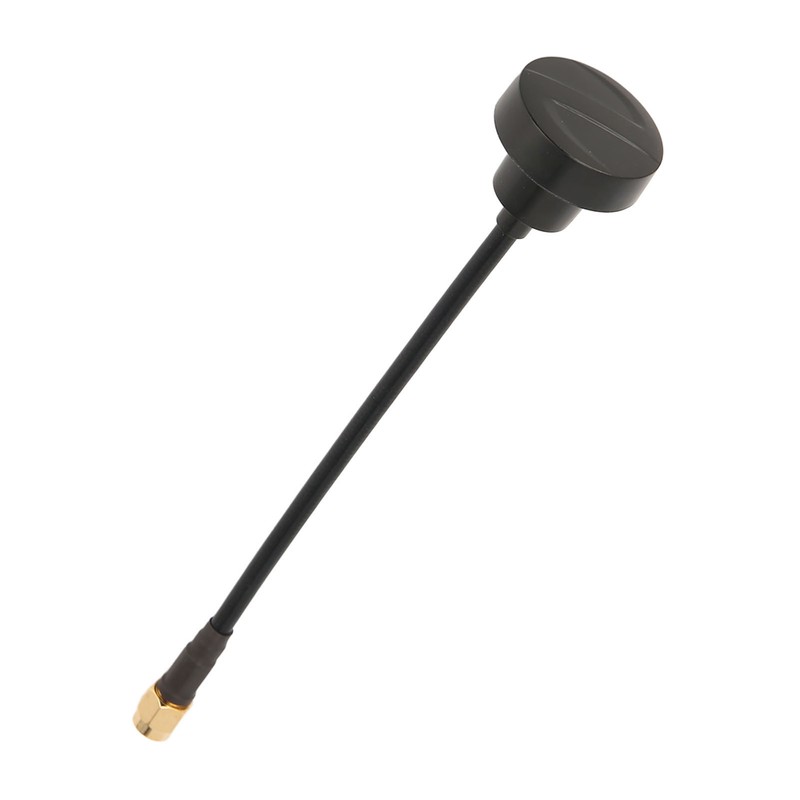 FPV Antenna 5.8G RHCP Omnidirectional 2dBi High Gain ABS Antenna