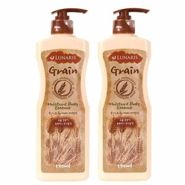 Mung bean moisturizing green tea extract body lotion 500ml 2 grains (WC6E584) ​​- Basic product / 녹두 촉촉하게 녹차추출물 바디로션 500ml 그레인 2개 (WC6E584) - 기본상품