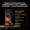 VITANNA® Defense Complex NAC Vitamina C Liposomal y Glutatión