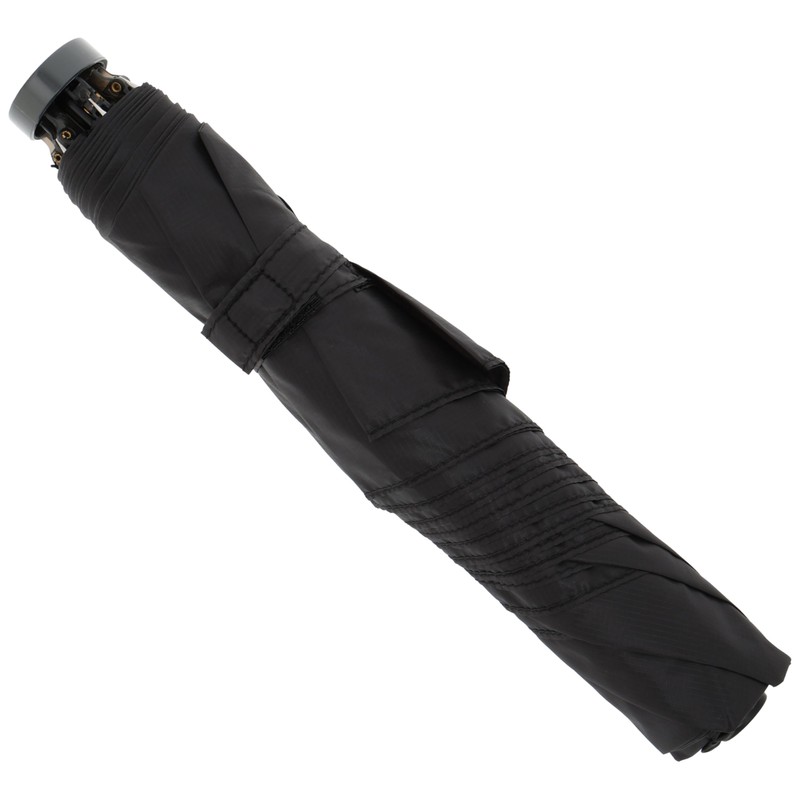 Moonbat [Macintosh Philosophy] Rain Umbrella, Folding Umbrella, Ultra Lightweight, Barberla,
