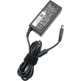 New Genuine 65W AC Power Charger for Dell Latitude 3120 3140 3160 3180 3189 E4300 E4310 5500 E5500 5510 E5510 E5520 E6320 E6330 E6400 E6410 E6420 7250 7280 7290 7300 7380 7390 7400 7404 More Laptop
