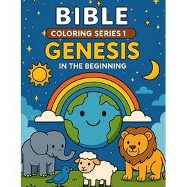 Genesis: In The Beginning