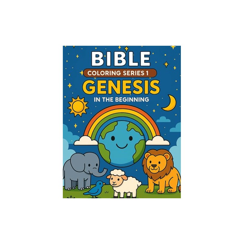 Genesis: In The Beginning