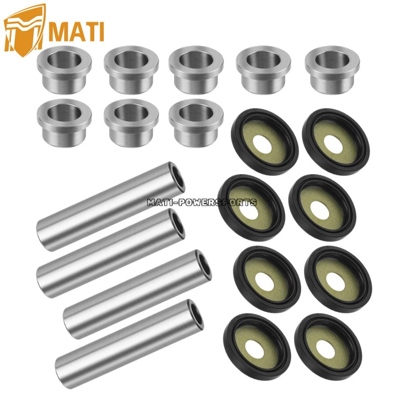 M MATI Rear Knuckle Bushing Kit Both Side For Yamaha