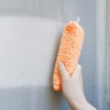 Azuma TK Screen Door Cleaning Sponge, Total Length 7.5 inches