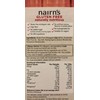 Nairn's Gluten Free Oatcakes 2 Pack Bundle - 2 Flavours