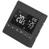 WiFi Smart Thermostat Electric Floor Heating Temperature Controller Voice Control