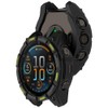 WIIKAI 3 Pack Case with TPU Compatible with Garmin Fenix