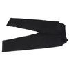 Catheter Leg Bag Pants 2 Large Pockets Cotton Comfortable Urine
