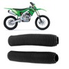 Motorcycle Front Fork Shock Absorber Dust Cover Replacement for RM125