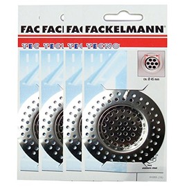 FACKELMANN, Edelstahl.,