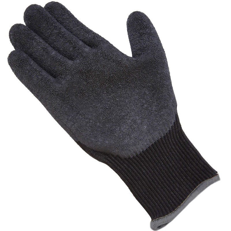 Cressi Defender Gloves Black 2 mm - Protective Gloves for