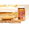 Kauffman Orchards Homemade Pumpkin Butter Spread, No Granulated Sugar Added,