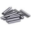 D2.5 (2.5mm x 14mm) Slotted Spring Pin (Heavy) - Stainless