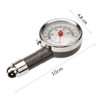 Tyre Pressure Gauge - Tyre Pressure Gauge - Fast and