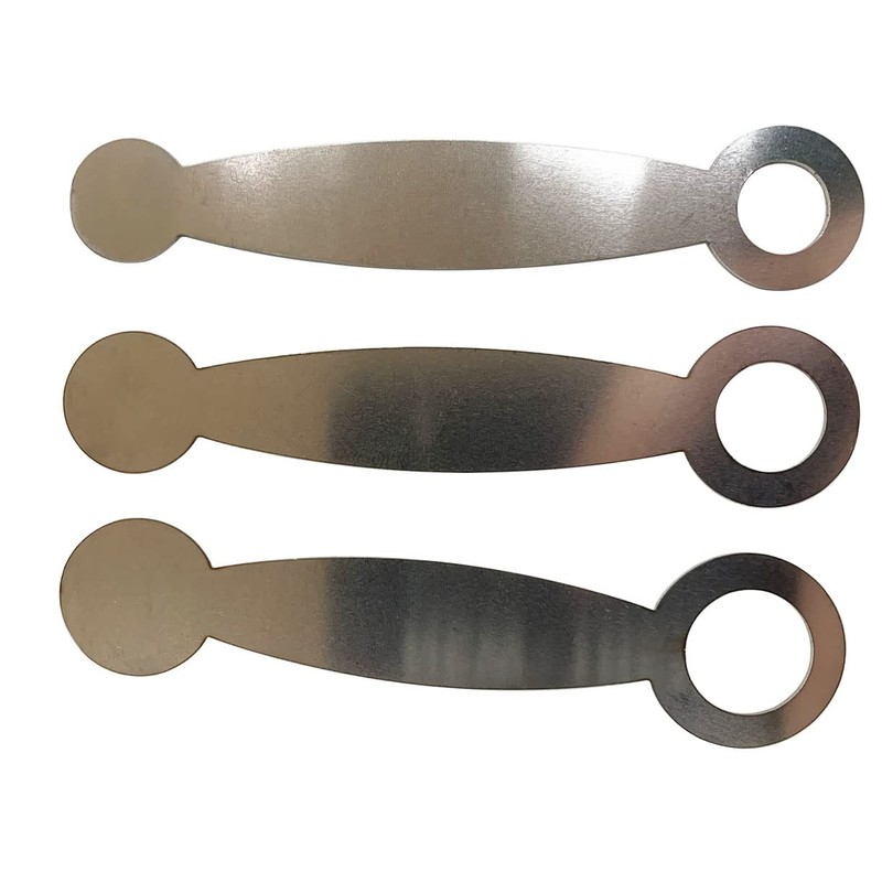 Jiayouy 20PCS Flute Tool Kit, Professional Flute Repairing Maintenance Tool
