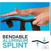 Braceability Finger Immobilizer Splint for Index, Middle, Ring or Pinky