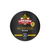London Shine Wax Shoe Polish - Black 48 ml /