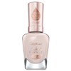 Sally Hansen Color Therapy Sheers Nail Polish 539 Bare Kiss