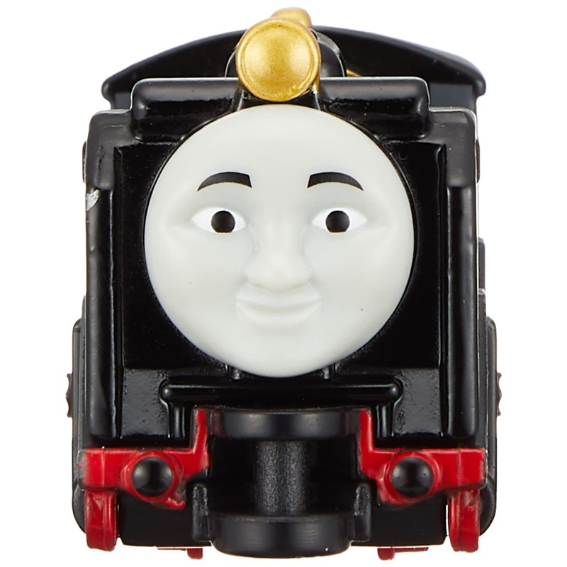 Thomas Tomica 02 Hiro