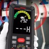Alsu-eobs-eum 멀티 테스터기 블랙 [A. GD8PLUS] Multi Tester Black [A.