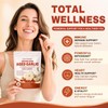 Odorless 2-Year Aged Garlic Extract Softgels with CoQ10 Ubiquinol &