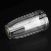 Juicer Mixer Replacement Cup, 18/24 oz Blender Cup Jar Top