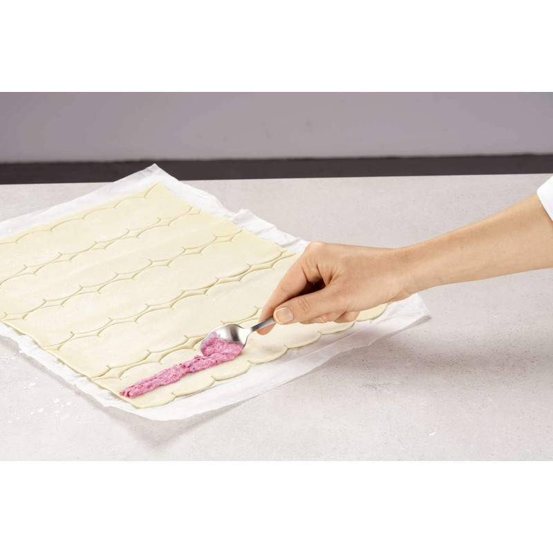 Betty Bossi Rolling Pin for making beautiful pastries