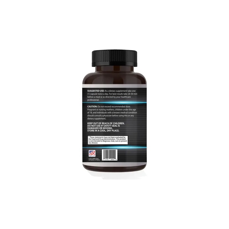 Focus Pharmacology Mezcla Enzimas Digestivas Y Probióticos Digestive Enzymes Probiotics