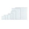 Venture White Access Panel Inspection Hatch ABS Plastic Revision Door
