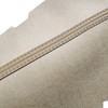 CARBBIA Front Door Panel Center Console Lid Armrest Cover Compatible