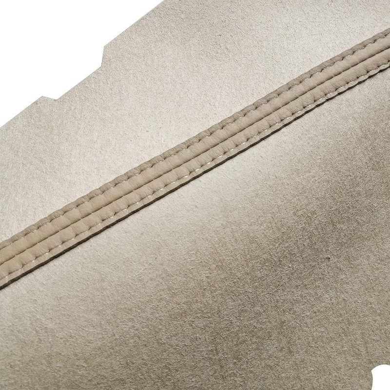 CARBBIA Front Door Panel Center Console Lid Armrest Cover Compatible