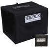 KinoHaco Home Delivery Box, Foldable, Home Delivery Box, Large Capacity,