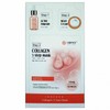 Innoface Collagen 3-Step Mask Pack (Ampoule Mask Pack Cream Composition) (2054) 3ea