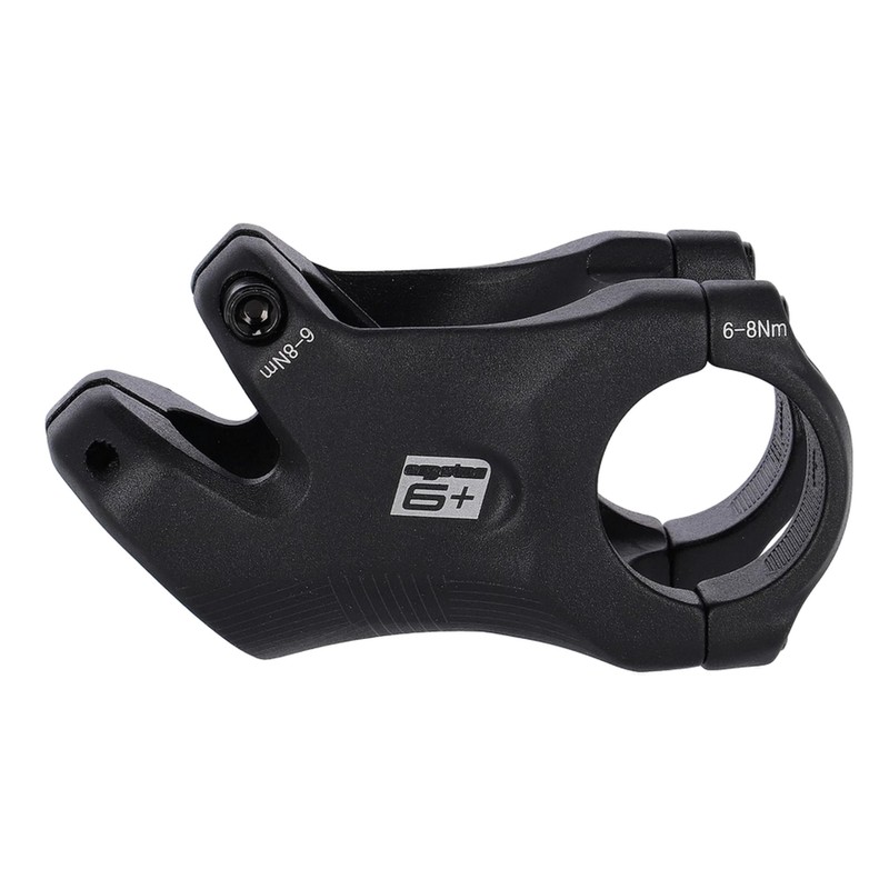 Wilhelm Humpert Ergotec High BASS SL 6+ A-Head Stem Black