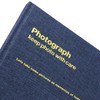 Delphonix PD Photo Album Basic A4 Chambray Blue