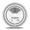 Nobsound D60 50/60Hz Stroboscopic Speed Strobe Light & Tachometer Disc