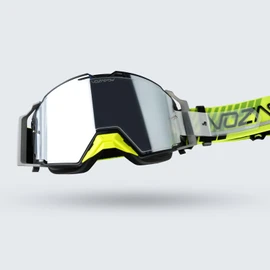 VOZAPOW Dirt Bike Goggles Tear Offs 7x2 Packs