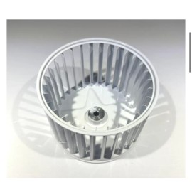 Vent-A-Hood RIGHT BLOWER WHEEL (WHITE) CLOCKWISE SPINNING P1305 OEM Parts