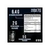 Creatina + Beta Alanina Schuler 455 G Polvo Sabor Neutral