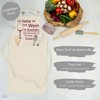Shirtracer - Apron - Cooking Apron - Adult - Ich