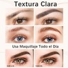 Lápiz de Cejas 4 Puntas Preciso 2 Piezas 2026, Lápiz