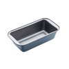 KitchenCraft Non-Stick 2 lb Loaf Tin, 25.5 x 13.5 x