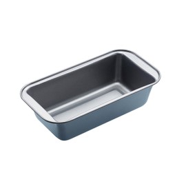 KitchenCraft Non-Stick 2 lb Loaf Tin, 25.5 x 13.5 x 6 cm (10 x 5½ x 2½ inches)