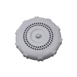 Intex Filter Cartridge Housing Lid Cover for 28407VM Pure Spa Hot Tub