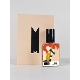Medley Perfume Jazz Perfume Oil Roll on Perfume 10ml MEDLEY JAZZ Perfume Oil Roll on 10ml / 메들리 향수 재즈 퍼퓸 오일 롤온 향수 10ml MEDLEY JAZZ Perfume Oil Roll on 10ml