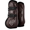 John Whitaker Bingley Tendon and Fetlock Boots Full Size Brown