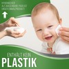 Jean Carol Organic Cotton Pads Baby Maxi Extra Large and