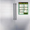 Instant Pot Magnetic Cheat Sheet - Extra Large Easy to